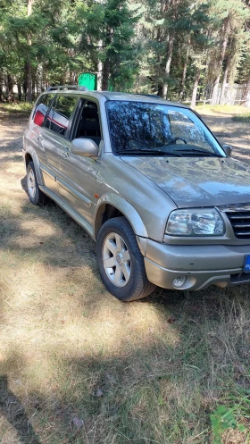 Suzuki Grand vitara XL7, снимка 2