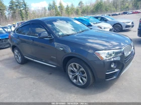 BMW X4 XDRIVE28I/крайна цена с вс. разходи, снимка 2