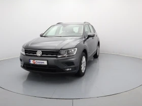 VW Tiguan, снимка 3