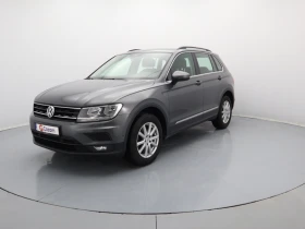 VW Tiguan, снимка 1