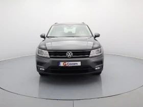 VW Tiguan, снимка 2