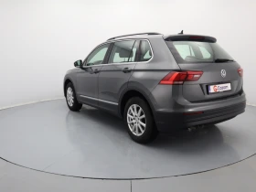 VW Tiguan, снимка 9