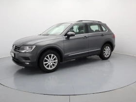 VW Tiguan, снимка 4