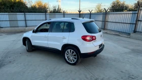 VW Tiguan 4Motion , снимка 3