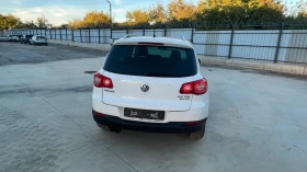 VW Tiguan 4Motion , снимка 4