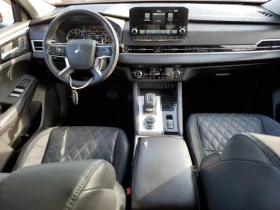 Mitsubishi Outlander 2.5 4x4 - [11] 