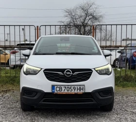 Opel Crossland X Enjoy 1.2 110 hp 1