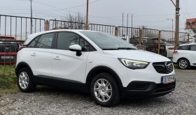     Opel Crossland X Enjoy 1.2 110 hp