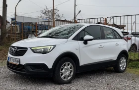     Opel Crossland X Enjoy 1.2 110 hp