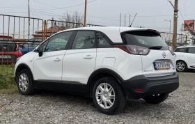 Opel Crossland X Enjoy 1.2 110 hp, снимка 5