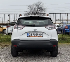     Opel Crossland X Enjoy 1.2 110 hp