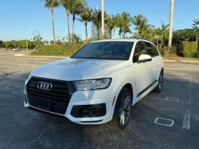 Audi Q7 PRESTIGE quattro* пано* диг.табло* памет* м.точка - [3] 