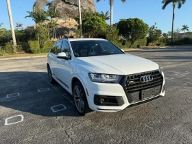 Audi Q7 PRESTIGE quattro* пано* диг.табло* памет* м.точка - [1] 