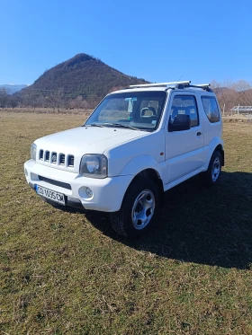 Suzuki Jimny | Mobile.bg    2