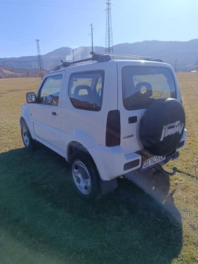 Suzuki Jimny, снимка 5