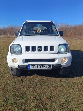 Suzuki Jimny, снимка 9