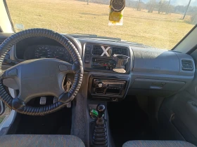 Suzuki Jimny, снимка 6