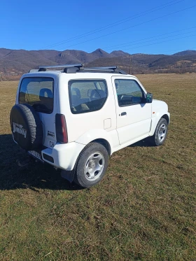 Suzuki Jimny | Mobile.bg    4