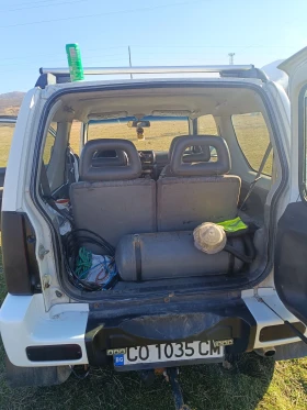 Suzuki Jimny, снимка 7