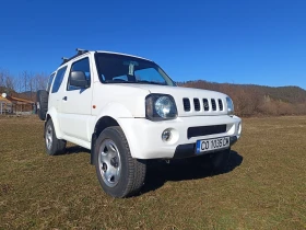 Suzuki Jimny, снимка 11