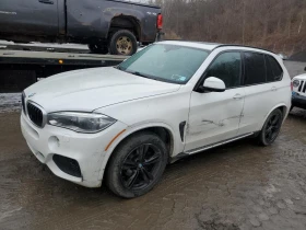 BMW X5 M SPORT XDRIVE, снимка 4