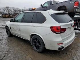 BMW X5 M SPORT XDRIVE, снимка 5