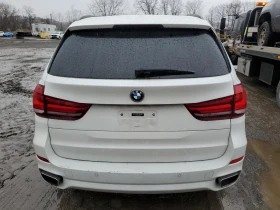 BMW X5 M SPORT XDRIVE, снимка 3