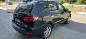     Hyundai Santa fe 2.7i V6 4x4 GLS 