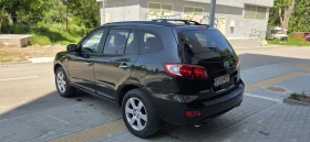 Hyundai Santa fe 2.7i V6 4x4 GLS  | Mobile.bg    5