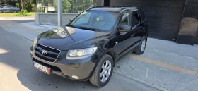 Hyundai Santa fe 2.7i V6 4x4 GLS  | Mobile.bg    7