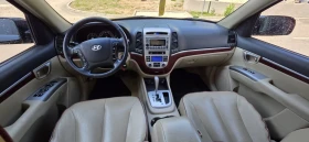 Hyundai Santa fe 2.7i V6 4x4 GLS  | Mobile.bg    12