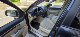 Hyundai Santa fe 2.7i V6 4x4 GLS  | Mobile.bg    9