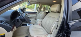Hyundai Santa fe 2.7i V6 4x4 GLS  | Mobile.bg    10