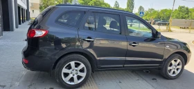     Hyundai Santa fe 2.7i V6 4x4 GLS 