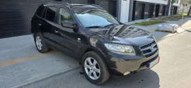     Hyundai Santa fe 2.7i V6 4x4 GLS 