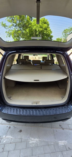 Hyundai Santa fe 2.7i V6 4x4 GLS  | Mobile.bg    13