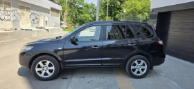 Hyundai Santa fe 2.7i V6 4x4 GLS  | Mobile.bg    6