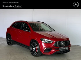 Обява за продажба на Mercedes-Benz GLA 35 4MATIC ~ 104 500 лв. - изображение 2