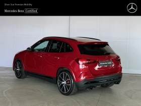 Обява за продажба на Mercedes-Benz GLA 35 4MATIC ~ 104 500 лв. - изображение 1