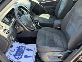 VW Tiguan (KATO НОВА) - 20900 лв. - 27429141 11