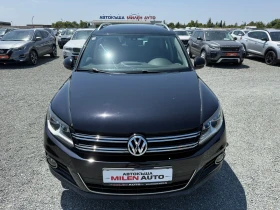 VW Tiguan (KATO НОВА) - 20900 лв. - 27429141 2