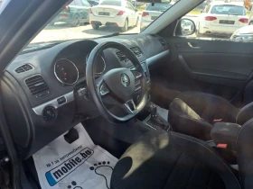 Skoda Yeti 1.2 TSI | Mobile.bg    7