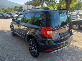 Skoda Yeti 1.2 TSI | Mobile.bg    4