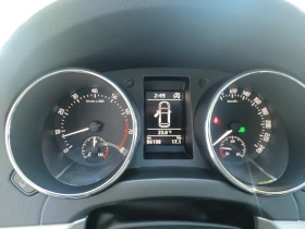 Skoda Yeti 1.2 TSI | Mobile.bg    11