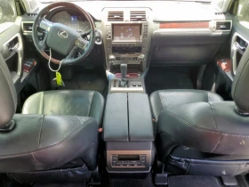 Lexus GX 460 Luxury* V8* * * * 6+ 1 | Mobile.bg    8