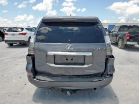 Lexus GX 460 Luxury* V8* * * * 6+ 1 | Mobile.bg    5