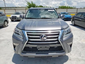     Lexus GX 460 Luxury* V8* * * * 6+ 1