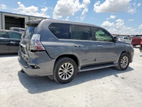Lexus GX 460 Luxury* V8* * * * 6+ 1 | Mobile.bg    6