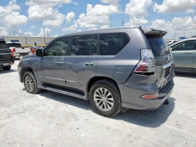     Lexus GX 460 Luxury* V8* * * * 6+ 1