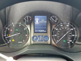 Lexus GX 460 Luxury* V8* * * * 6+ 1 | Mobile.bg    9